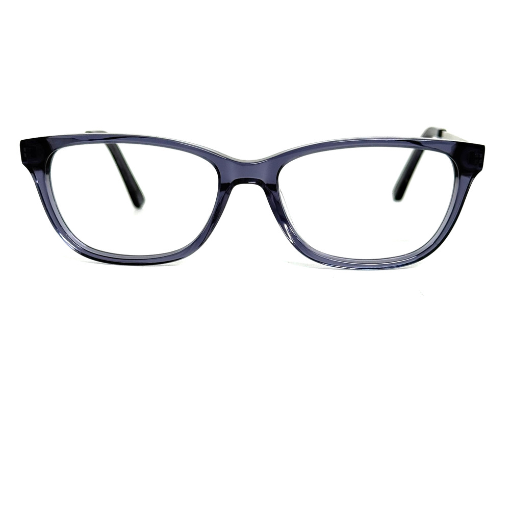 Bebe BB4170 400 Eyeglasses Frames Blue Womens Full Rim 53-16-135 H18447‎